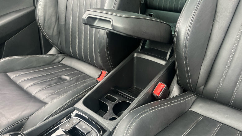 Skoda Karoq 2.0 TSI [190] Sport Line 4x4 5dr DSG Petrol Estate